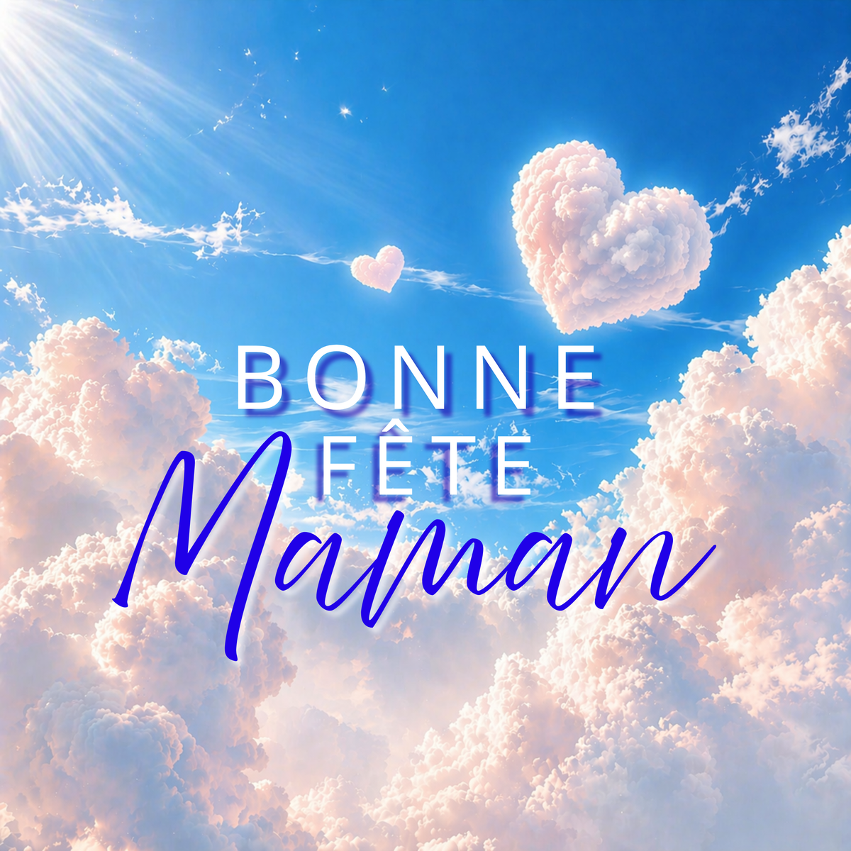 Collection Fête des Mères 💖