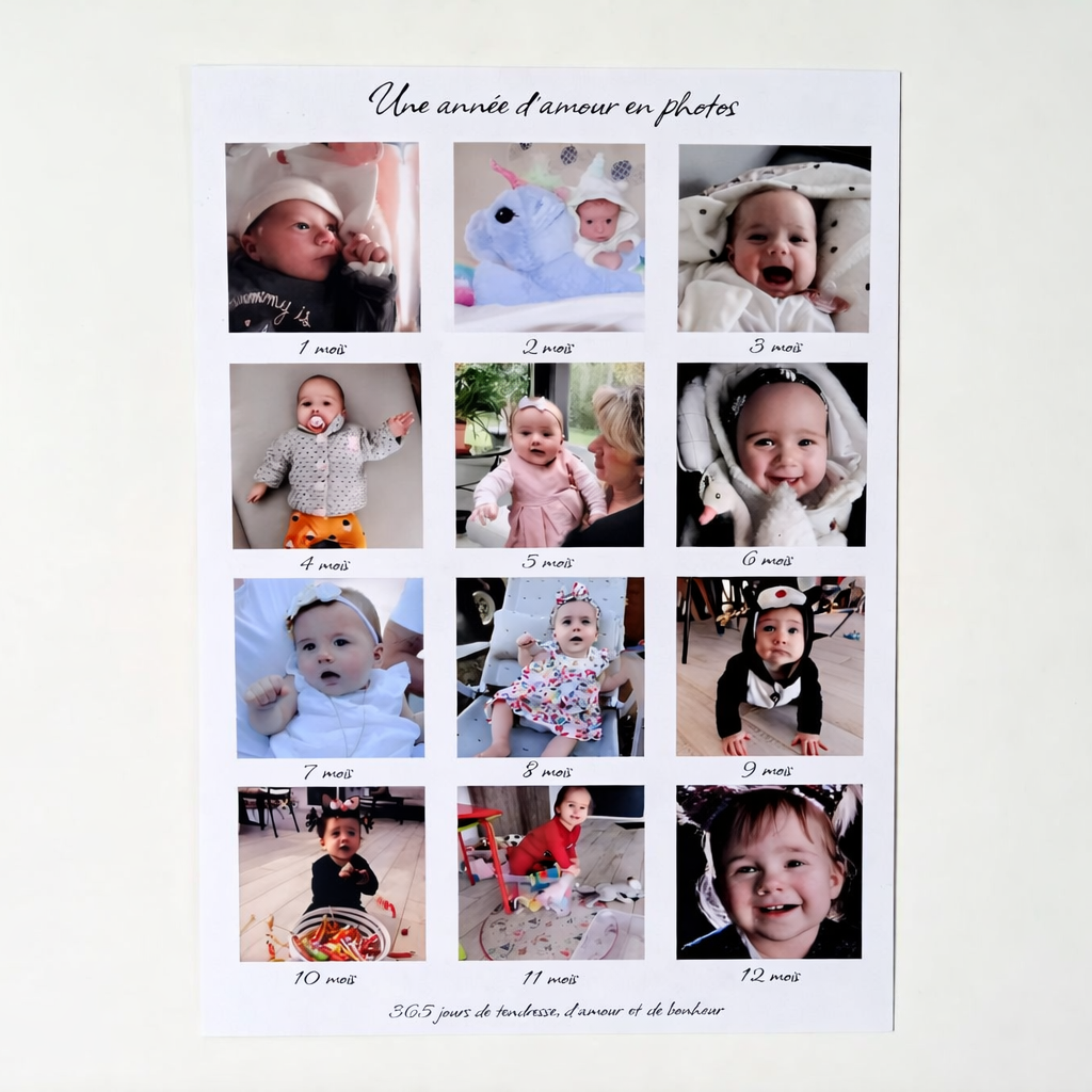 Collection Enfants ⭐
