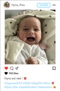 "Insta " - Petits bonheurs