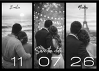 "Harmonie N & B" - Save the date