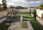 "Promesse" - Save the date