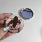 Miroirs personnalisés