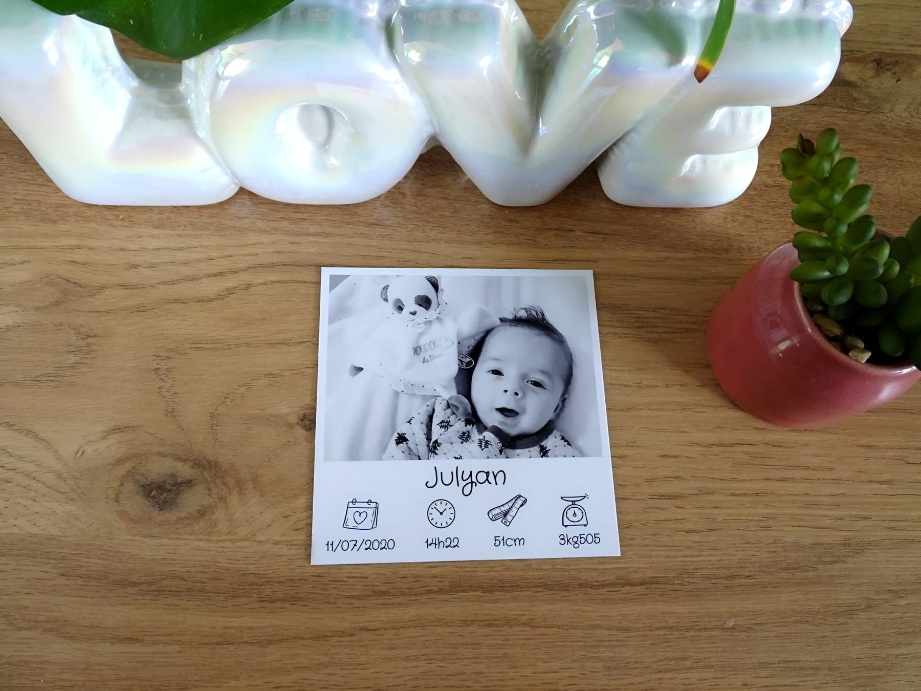 Collection Enfants Magnets et Paillettes