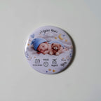 "Nounours" - Petits bonheurs