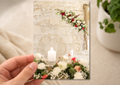 Magnet personnalisable - Format 10 x 14 cm