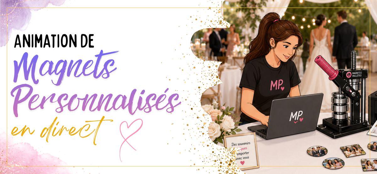 Mariages & Événements
