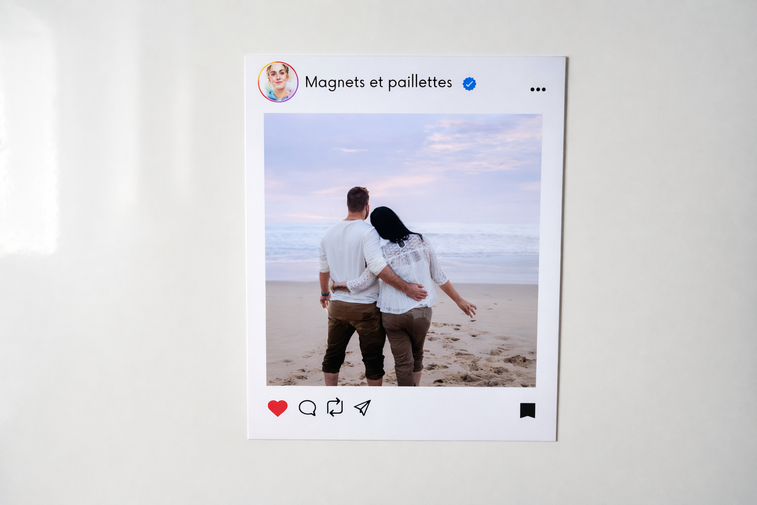 "Insta" - Flashback