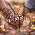 "Je t'adore" - Les P'tits illustrés carrés