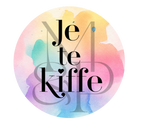"Je te kiffe" - Les P'tits illustrés ronds