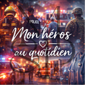 "Mon héros/héroïne au quotidien" - Les P'tits illustrés carrés