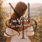 "Parfaite en tout point" - Les P'tits illustrés carrés