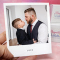 "Love" - Flashback
