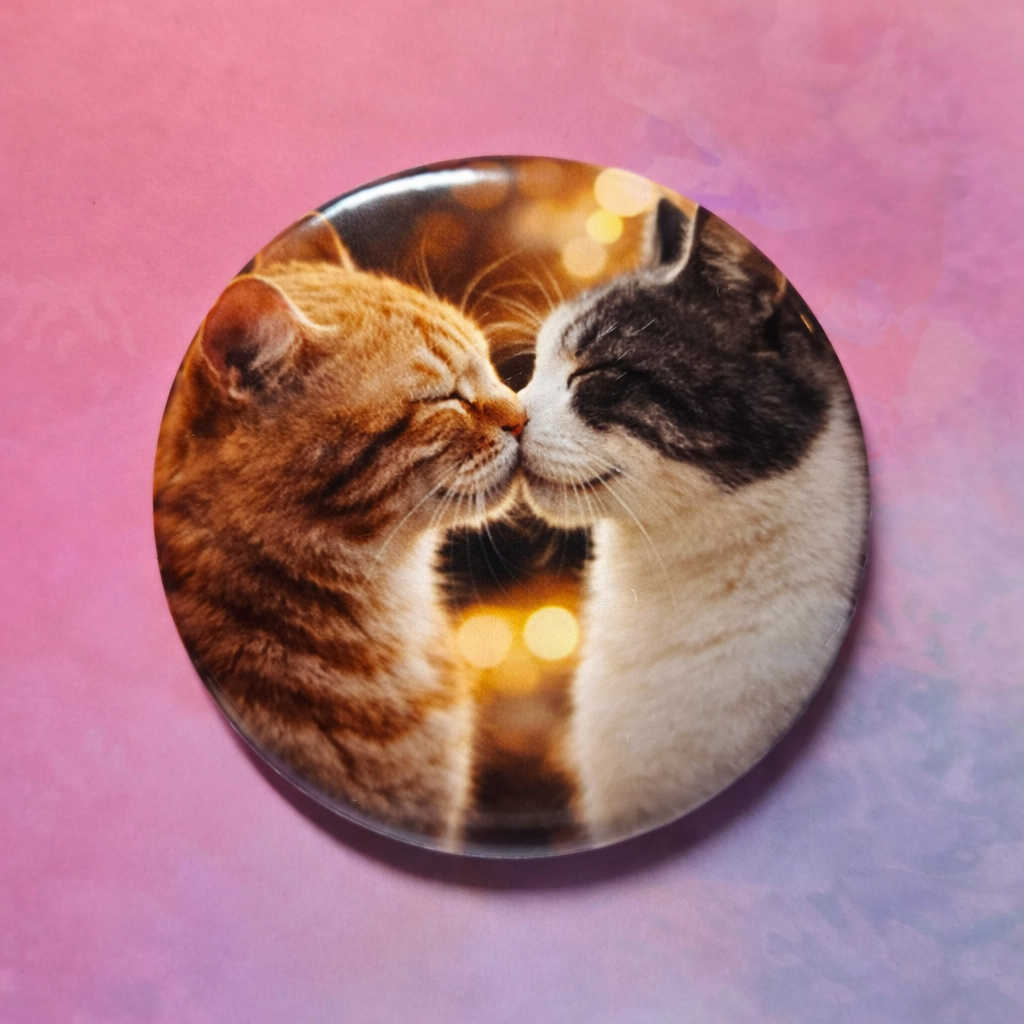 Collection Animaux Magnets et Paillettes